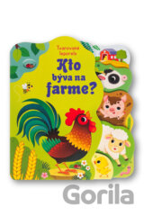 Kto býva na farme?