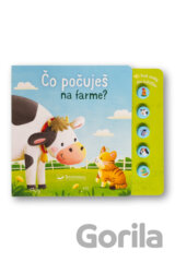 Čo počuješ na farme?