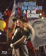 Sedím na konári a je mi dobre