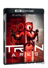 Tron: Ares