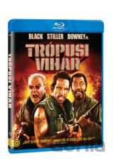 Trópusi Vihar BD (HU)