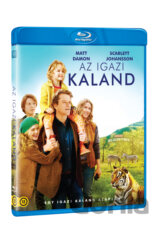 Az igazi kaland BD (HU)