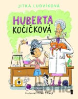 Huberta Kočičková