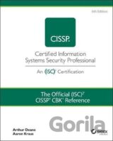 Official (ISC)2 CISSP CBK Reference