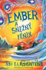 Ember a sněžný fénix