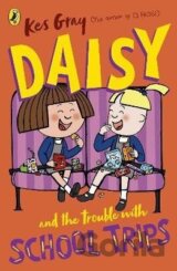 Daisy and the Trouble with School Trips