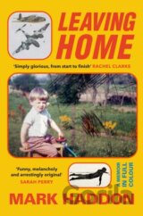 Leaving Home