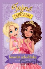 Tajné princezny - Kouzelné náhrdelníky