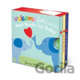 Welcome Little One Box Set