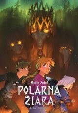 Polárna žiara - Ríša trolov