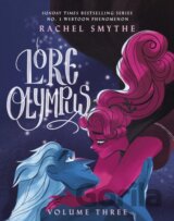 Lore Olympus: Volume Three