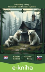 Poviedky a vety 1, Slovenské ilustrované vydanie