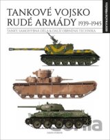 Tankové vojsko Rudé armády 1939–1945 (identifikační příručka)