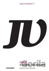 Čtení o Josefu Váchalovi