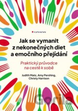 Jak se vymanit z nekonečných diet a emočního přejídání