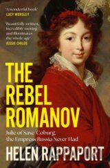 The Rebel Romanov