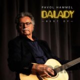 Pavol Hammel: Balady (Best Of)