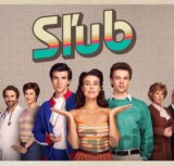 Sľub:  Piesne z obľúbeného televízneho seriálu