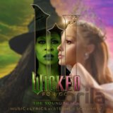 Wicked: For Good (OST)