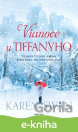 Vianoce u Tiffanyho