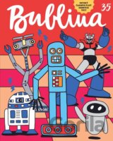 Bublina 35