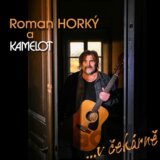 Roman Horký a Kamelot: ...V čekárně