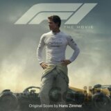 Hans Zimmer:  F1® The Movie (Original Score)