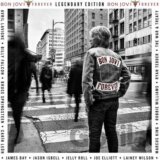 Bon Jovi:  Forever