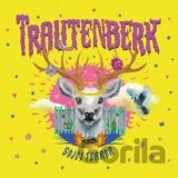 Trautenberk:  Sojčí teror (LP)