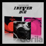 G I-Dle:  I Never Die (3 versions) CD