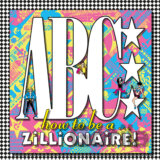 Abc:  How To Be ...A Zillion. LP