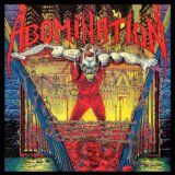 Abomination:  Abomination Ltd. CD