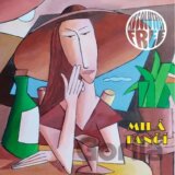 Absolutely Free:  Milá tančí