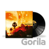Ryan Adams: Ashes & Fire LP