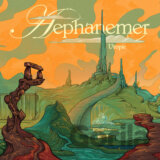 Aephanemer:  Utopie CD