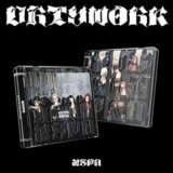 Aespa:  Dirty Work CD