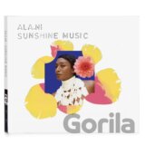Ala.Ni:  Sunshine Music CD