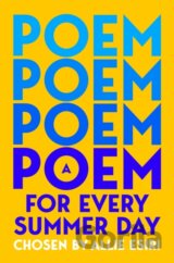 A Poem for Every Summer Day
