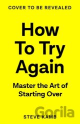 How To Try Again