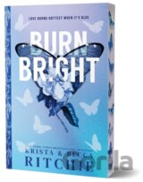 Burn Bright (Deluxe Edition)