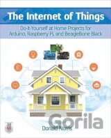 The Internet of Things