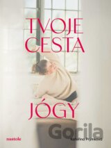 Tvoje cesta jógy