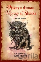 Přízraky času Moravy a Slezska