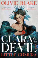 Clara & the Devil: Collection One