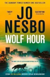 Wolf Hour