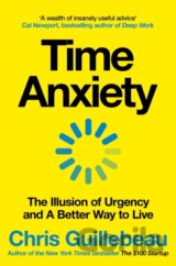 Time Anxiety
