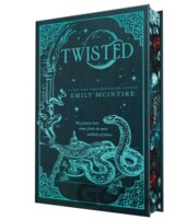 Twisted (Collectors Edition)