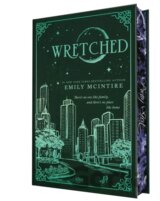 Wretched (Collectors Edition)