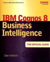 IBM Cognos 8 Business Intelligence
