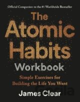 Atomic Habits Workbook